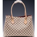 Louis Vuitton Damier Azur Canvas CALVI Bag N41449 VS01240