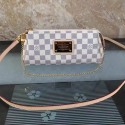 Louis Vuitton Damier Azur Canvas Eva Clutch N55214 VS07013