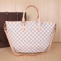 Louis Vuitton Damier Azur Canvas Riviera MM N48252 VS05647