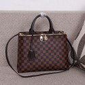 Louis Vuitton Damier Ebene Canvas Brompton Bag N41582 VS01782