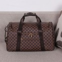 Louis Vuitton Damier Ebene Canvas Neo Eole 55 Luggage M23032 VS08996