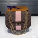 Louis Vuitton Damier Ebene Canvas Wight Magnolia N64418 VS04397