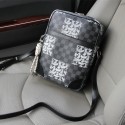 Louis Vuitton Damier Graphite Nemeth Amazone Bag N41228 VS00483