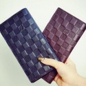 Louis Vuitton Damier Infini Leather Brazza Wallet LV62665 VS07402