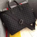 Louis Vuitton Damier Infini Leather Porte-documents Jour N41248 VS05357