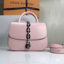 Louis Vuitton Epi Leather Chain It Bag PM Pink M54606 VS07377