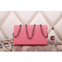 Louis Vuitton Epi Leather Chaine Wallet M90087 Light Pink VS02956