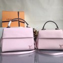 Louis Vuitton Epi Leather Cluny MM Pink M41302 VS05713