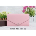 Louis Vuitton Epi Leather Josephine Wallet M60710 Pink VS00161