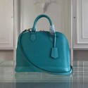 Louis Vuitton Epi Leather KIMONO M40860 Green VS04714