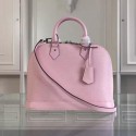 Louis Vuitton Epi Leather KIMONO M40860 Light Pink VS02289