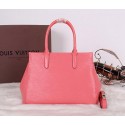 Louis Vuitton Epi Leather Marly Tote Bag MX3331 Light Red VS03803