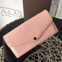 Louis Vuitton Epi Leather Sarah Wallet Pink M60760 VS00254