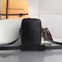 Louis Vuitton Epi Leather Supreme x Danube PM Noir M53417 VS00152