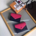 Louis Vuitton Epi Leather Victorine Wallet Violette M62173 VS07148