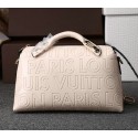 Louis Vuitton Fall Winter 2015 Tote Bag M97536 OffWhite VS01915