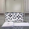 Louis Vuitton Fall Winter 2015 ZIPPY WALLET GRAPHIC PRINT M61496 VS01548