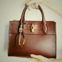 Louis Vuitton Fashion Show 2016 Tote Bag M18217 Brown VS09457