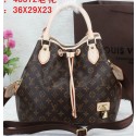 Louis Vuitton M40372 Monogram Canvas NEO Tote Bag VS06387