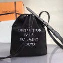 Louis Vuitton Macassar Canvas Nano Bag M43418 VS06276