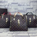 Louis Vuitton Monogram Canvas Backpack M57805 VS03880