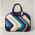 Louis Vuitton Monogram Canvas Boston Bag M40222 VS09225