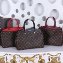 Louis Vuitton Monogram Canvas Brea MM Bag M50596 VS05154