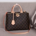 Louis Vuitton Monogram Canvas Brompton Bag N41582 VS03026