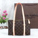 Louis Vuitton Monogram Canvas CARROUSEL M41210 VS00988