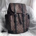 Louis Vuitton Monogram Canvas Christopher PM M43735 VS06179