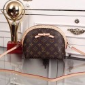 Louis Vuitton Monogram Canvas Cosmetic Pouch BB VS00957