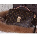 Louis Vuitton Monogram Canvas EDEN BB Bag M40787 VS07998