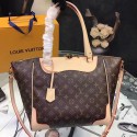 Louis Vuitton Monogram Canvas Estrela Bag Beige M51192 VS02317