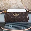 Louis Vuitton Monogram Canvas Eva Clutch M95567 VS02510