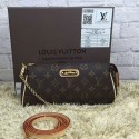 Louis Vuitton Monogram Canvas Eva Clutch N55214 VS04338
