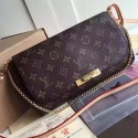 Louis Vuitton Monogram Canvas Favorite MM M40718 VS03166