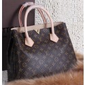 Louis Vuitton Monogram Canvas KENSINGTON M41435 VS08709