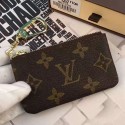 Louis Vuitton Monogram Canvas Key Pouch M62650 VS03756