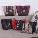 Louis Vuitton Monogram Canvas Lockme Cabas M42289 VS09249