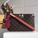 Louis Vuitton Monogram Canvas Lorette M44053 VS09081