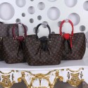Louis Vuitton Monogram Canvas MAZARINE MM M50642 VS00123