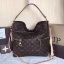 Louis Vuitton Monogram Canvas Melie Hobo Bag M41544 VS01638
