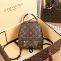 Louis Vuitton Monogram Canvas Michael mini Backpack M40019C VS06160