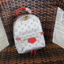 Louis Vuitton Monogram Canvas Michael mini Backpack M40468 VS09906