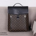 Louis Vuitton Monogram Canvas Newport Backpack N41586 VS02924