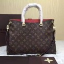 Louis Vuitton Monogram Canvas Pallas Cherry M41599 VS00807