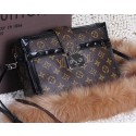 Louis Vuitton Monogram Canvas PETITE MALLE MM M50319 VS09227