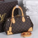 Louis Vuitton Monogram Canvas Santa Monica M50511 VS05315
