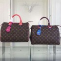 Louis Vuitton Monogram Canvas SPEEDY 30 Bags M41665 VS08286