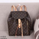 Louis Vuitton Monogram Canvas Sperone Backpack N41578 VS09308
